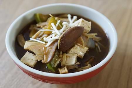 Miso maison